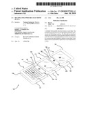 MULTIPLE-FOLD PORTABLE ELECTRONIC DEVICE diagram and image