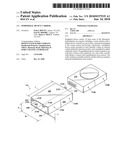 PERIPHERAL DEVICE CARRIER diagram and image