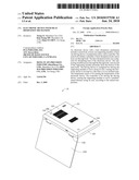 ELECTRONIC DEVICE WITH HEAT DISSIPATION MECHANISM diagram and image