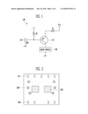 POWER DEVICE PACKAGE HAVING ENHANCED HEAT DISSIPATION diagram and image