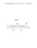 POWER DEVICE PACKAGE HAVING ENHANCED HEAT DISSIPATION diagram and image