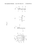 Surface mounting lug terminal and method for mounting the same diagram and image