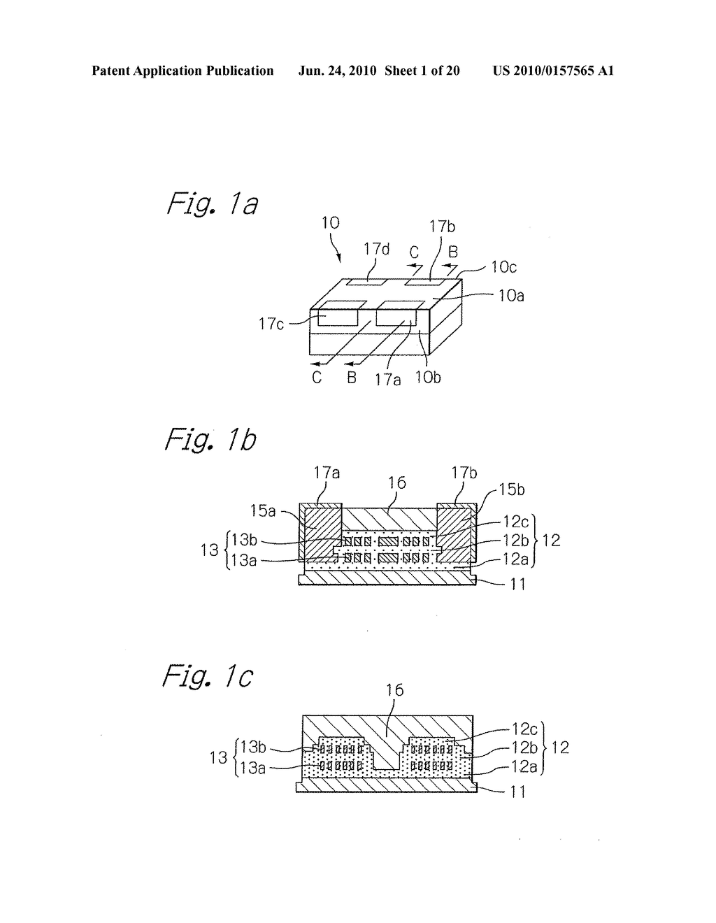 ELECTRONIC COMPONENT AND MANUFACTURING METHOD OF ELECTRONIC COMPONENT - diagram, schematic, and image 02