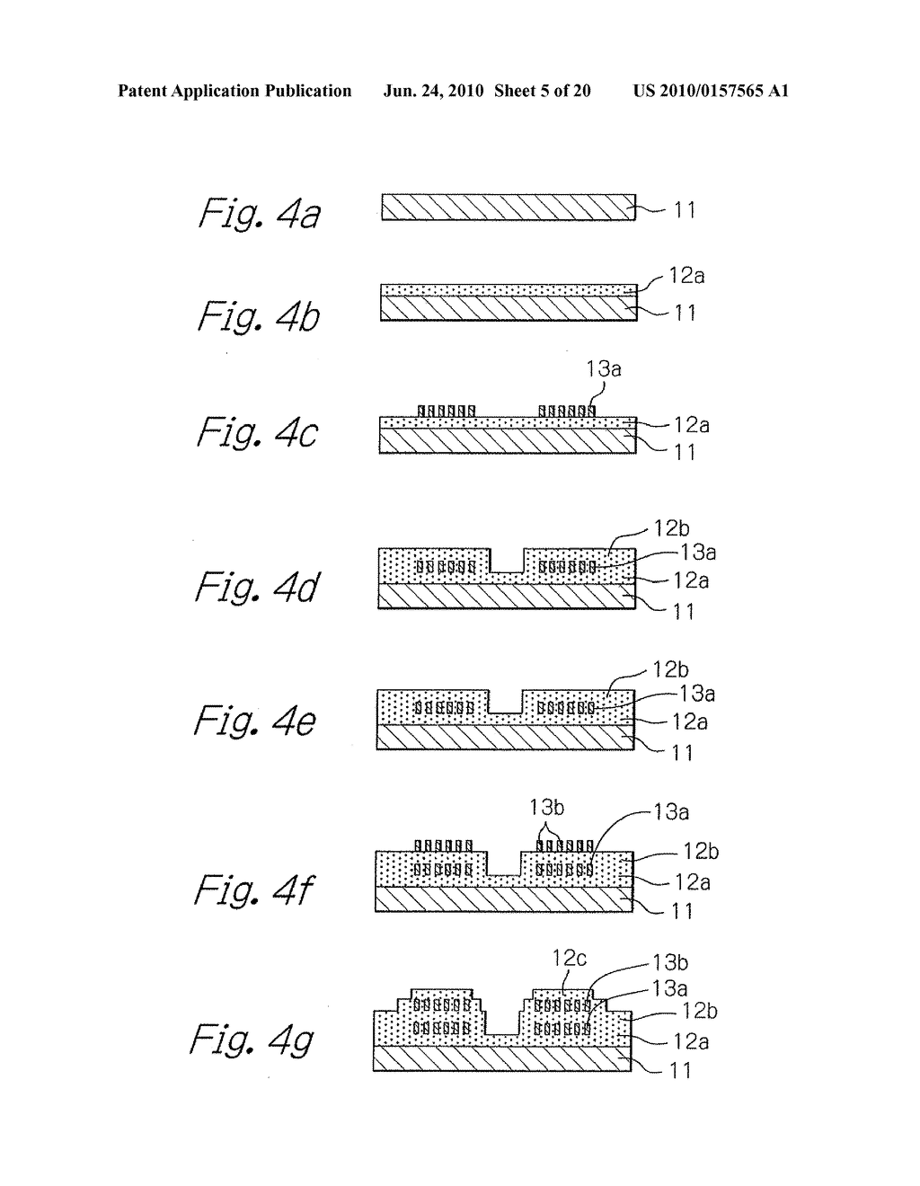 ELECTRONIC COMPONENT AND MANUFACTURING METHOD OF ELECTRONIC COMPONENT - diagram, schematic, and image 06