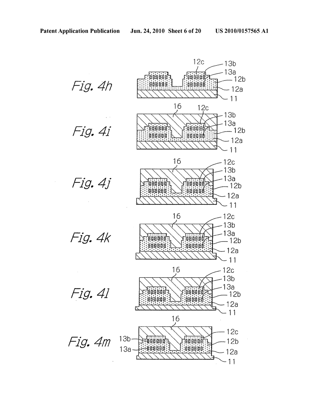 ELECTRONIC COMPONENT AND MANUFACTURING METHOD OF ELECTRONIC COMPONENT - diagram, schematic, and image 07