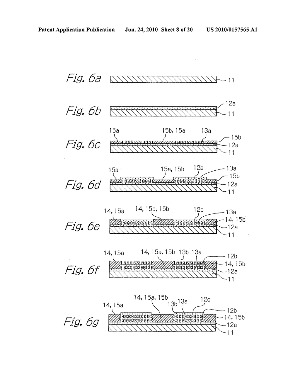 ELECTRONIC COMPONENT AND MANUFACTURING METHOD OF ELECTRONIC COMPONENT - diagram, schematic, and image 09