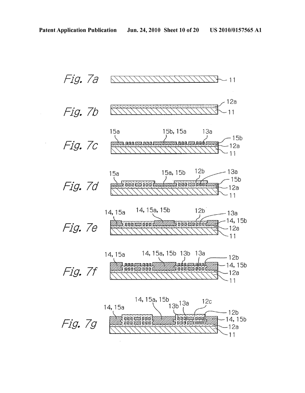 ELECTRONIC COMPONENT AND MANUFACTURING METHOD OF ELECTRONIC COMPONENT - diagram, schematic, and image 11