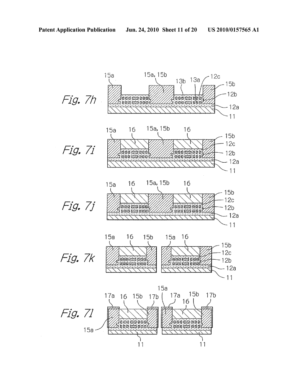 ELECTRONIC COMPONENT AND MANUFACTURING METHOD OF ELECTRONIC COMPONENT - diagram, schematic, and image 12