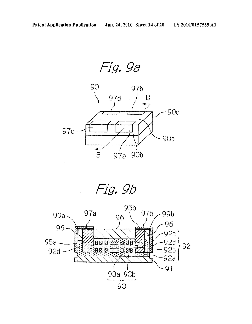 ELECTRONIC COMPONENT AND MANUFACTURING METHOD OF ELECTRONIC COMPONENT - diagram, schematic, and image 15