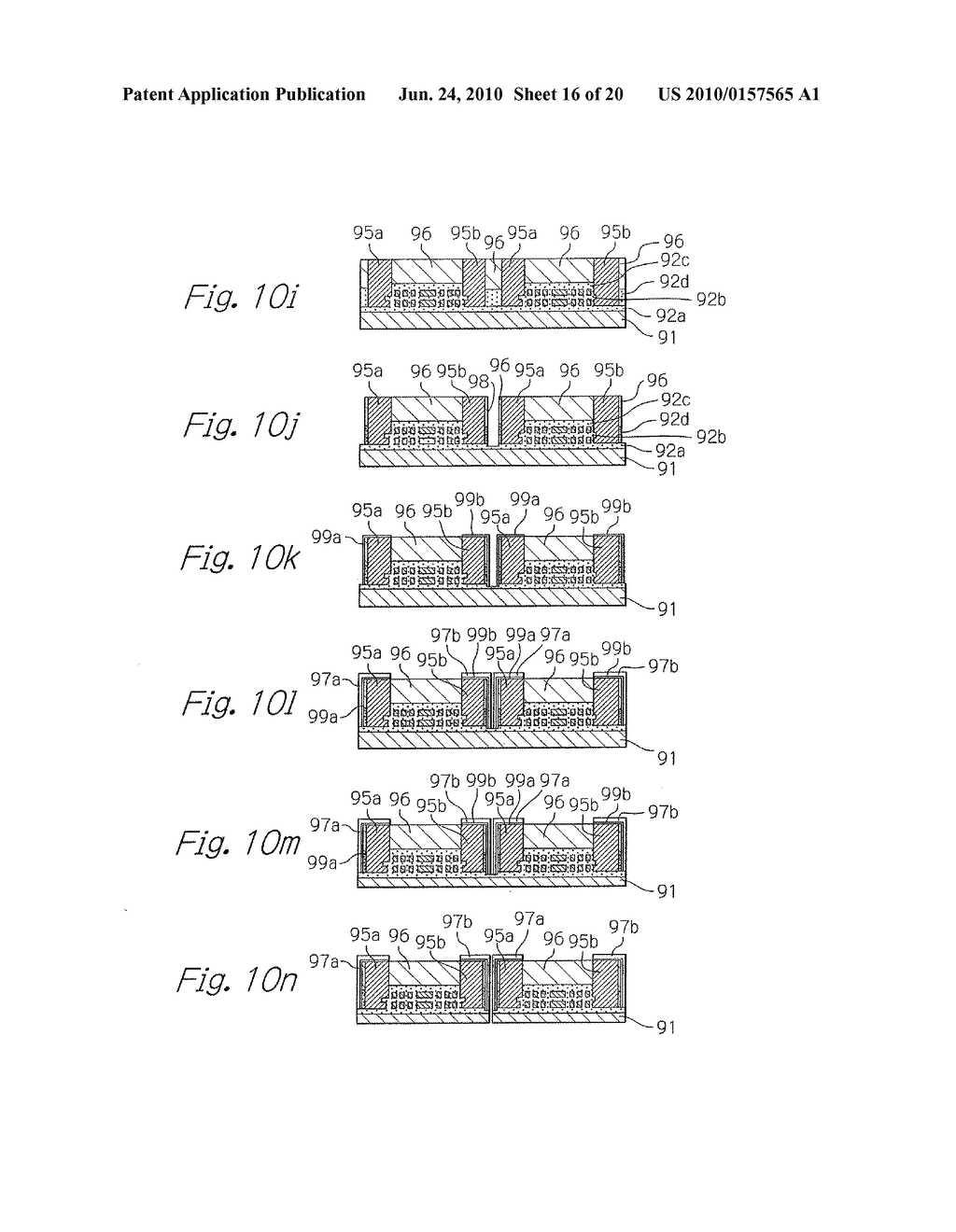 ELECTRONIC COMPONENT AND MANUFACTURING METHOD OF ELECTRONIC COMPONENT - diagram, schematic, and image 17