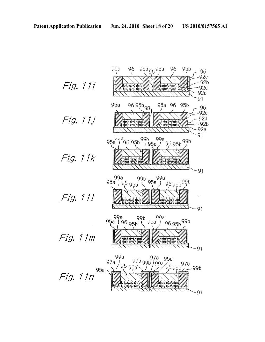 ELECTRONIC COMPONENT AND MANUFACTURING METHOD OF ELECTRONIC COMPONENT - diagram, schematic, and image 19