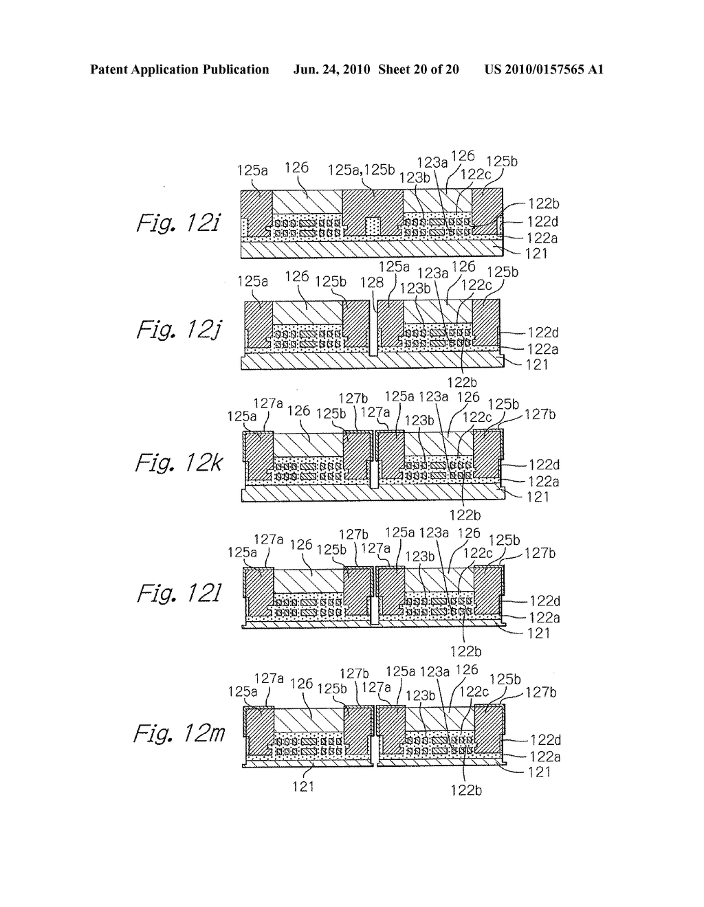 ELECTRONIC COMPONENT AND MANUFACTURING METHOD OF ELECTRONIC COMPONENT - diagram, schematic, and image 21