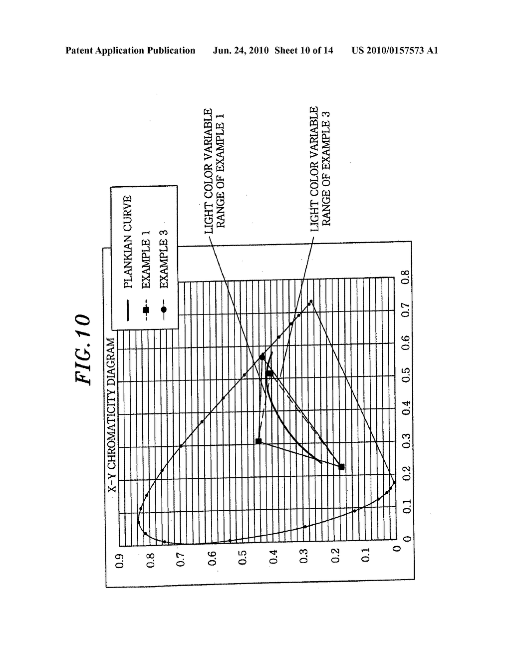 Light source apparatus - diagram, schematic, and image 11