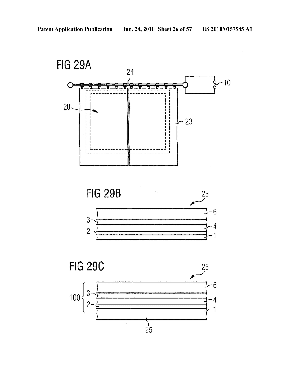 Organic Lighting Device and Lighting Equipment - diagram, schematic, and image 27