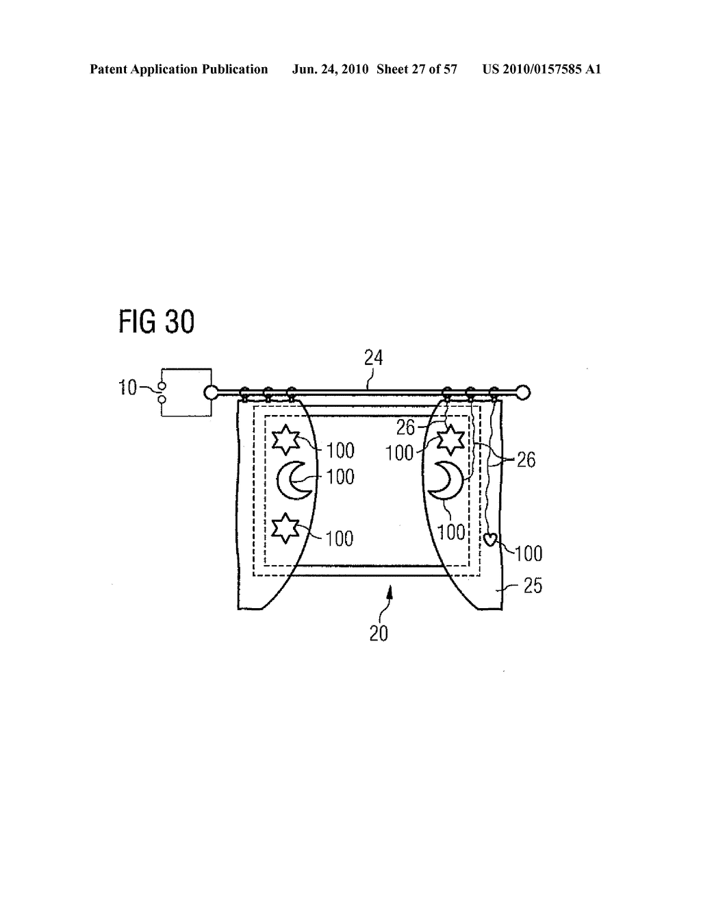 Organic Lighting Device and Lighting Equipment - diagram, schematic, and image 28