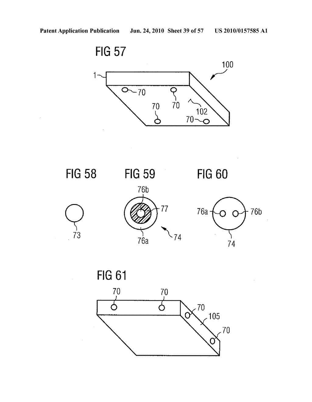 Organic Lighting Device and Lighting Equipment - diagram, schematic, and image 40