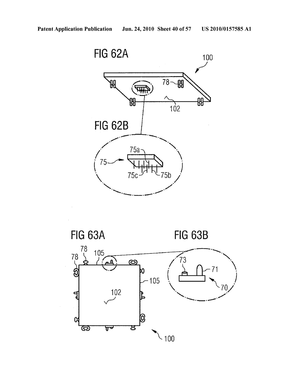 Organic Lighting Device and Lighting Equipment - diagram, schematic, and image 41