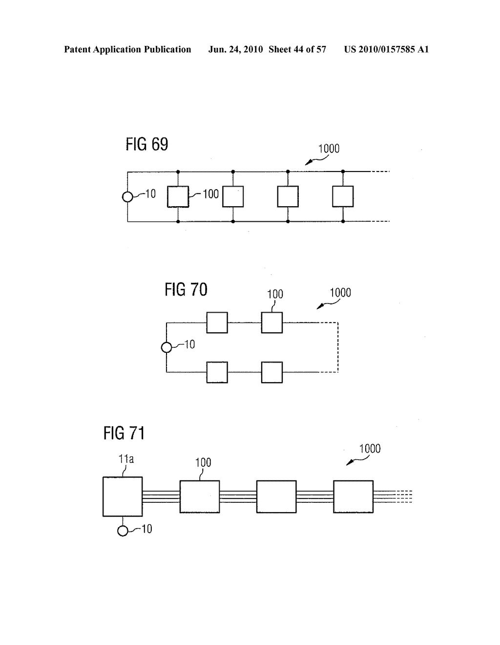 Organic Lighting Device and Lighting Equipment - diagram, schematic, and image 45