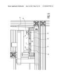 Method and Apparatus for Forming a Thermal Interface for an Electronic Assembly diagram and image