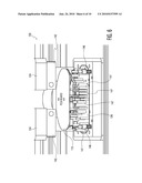 Method and Apparatus for Forming a Thermal Interface for an Electronic Assembly diagram and image