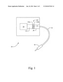 CONTROLLING BEAM INTENSITY IN AN OPHTHALMIC FIBER OPTIC ILLUMINATION SYSTEM USING ROTATABLE PLATE ARRAYS diagram and image