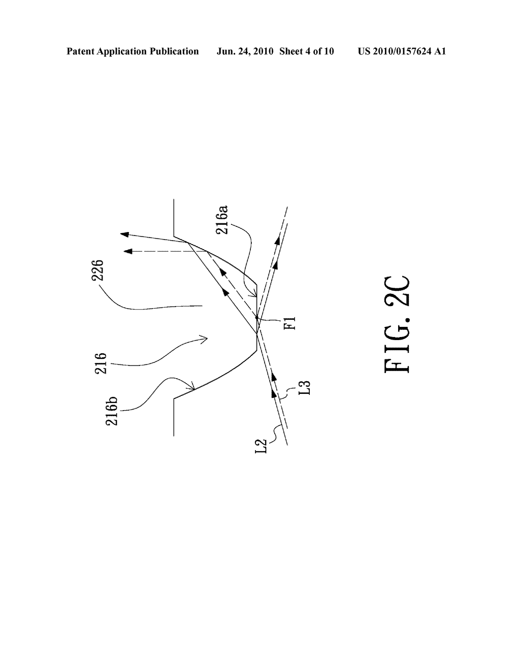 Light Guide Plate and Backlight Module - diagram, schematic, and image 05