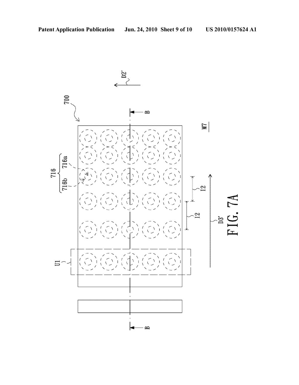 Light Guide Plate and Backlight Module - diagram, schematic, and image 10