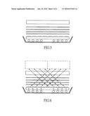 METHOD FOR DISPLAYING MULTIPLE VIEWS diagram and image