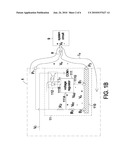 OUTPUT VOLTAGE DETECTING CIRCUIT AND SWITCHING POWER SUPPLY HAVING SUCH OUTPUT VOLTAGE DETECTING CIRCUIT diagram and image