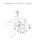 OUTPUT VOLTAGE DETECTING CIRCUIT AND SWITCHING POWER SUPPLY HAVING SUCH OUTPUT VOLTAGE DETECTING CIRCUIT diagram and image