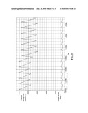 METHOD AND DEVICE FOR SENSING A CURRENT FLOWING THROUGH AN OUTPUT INDUCTOR OF A PWM DRIVEN CONVERTER diagram and image