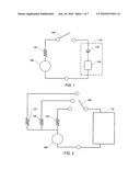 Programming a memory cell with a diode in series by applying reverse bias diagram and image