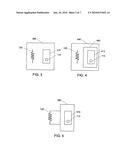 Programming a memory cell with a diode in series by applying reverse bias diagram and image