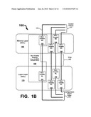 Digital potentiometer using third dimensional memory diagram and image