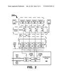 Digital potentiometer using third dimensional memory diagram and image