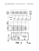 Digital potentiometer using third dimensional memory diagram and image