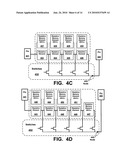 Digital potentiometer using third dimensional memory diagram and image