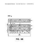 Digital potentiometer using third dimensional memory diagram and image