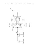 Floating Gate Inverter Type Memory Cell And Array diagram and image