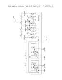 Floating Gate Inverter Type Memory Cell And Array diagram and image