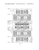 Floating Gate Inverter Type Memory Cell And Array diagram and image