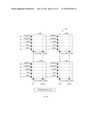 Floating Gate Inverter Type Memory Cell And Array diagram and image