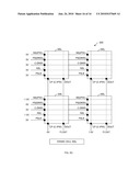 Floating Gate Inverter Type Memory Cell And Array diagram and image