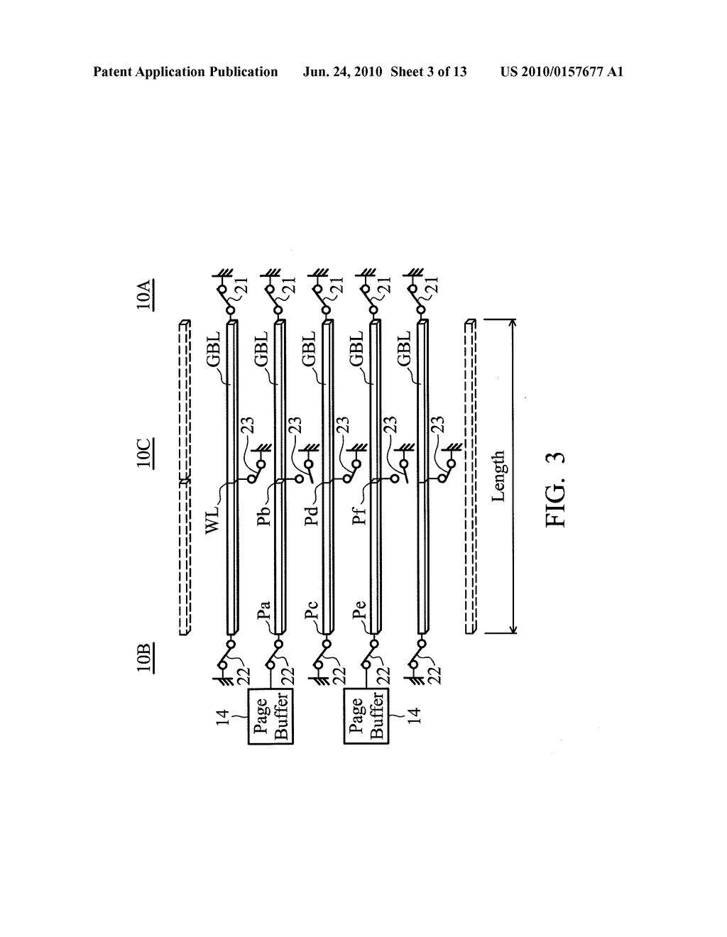 NON-VOLATILE SEMICONDUCTOR MEMORY - diagram, schematic, and image 04