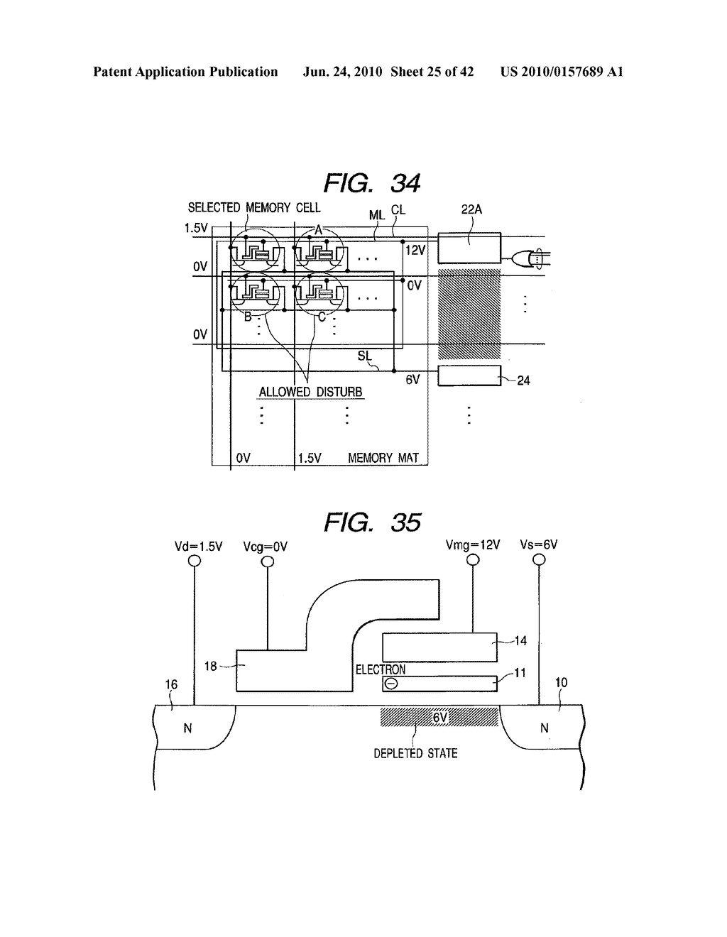 SEMICONDUCTOR DEVICE - diagram, schematic, and image 26