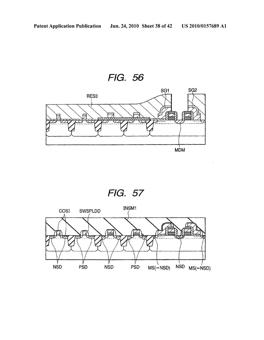 SEMICONDUCTOR DEVICE - diagram, schematic, and image 39