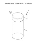 A LIQUID STORAGE DEVICE diagram and image