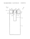 A LIQUID STORAGE DEVICE diagram and image