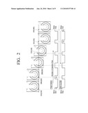 DISK PLAYER AND DRIVING METHOD THEREOF diagram and image