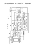 Comparator and optical-disc recording/reproduction apparatus diagram and image